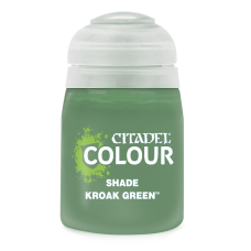 24-29 Kroak Green